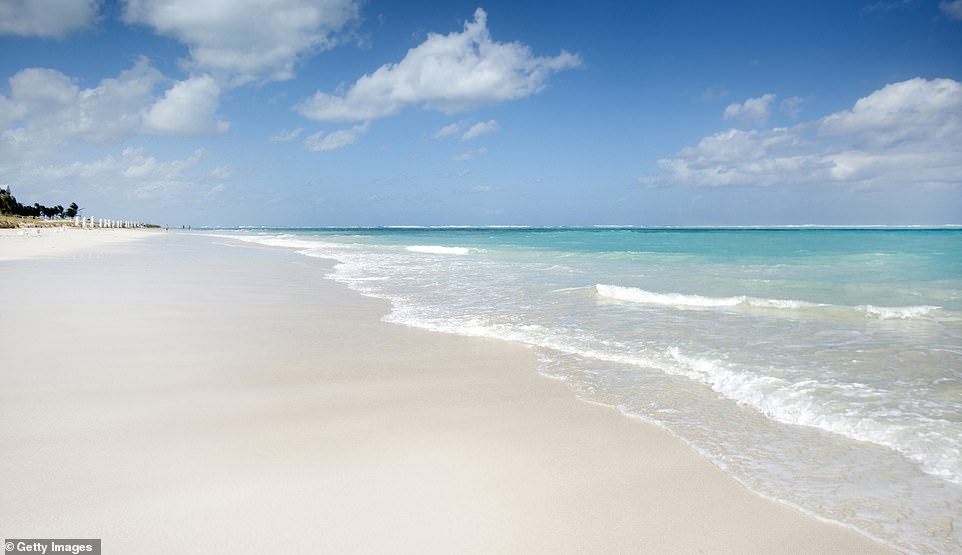 With new direct flights to the Caribbean’s Turks and Caicos, it’s never been easier to chill out on ‘the world’s best beach’