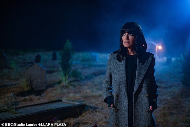 BBC’s The Traitors prompts huge 55% spike in worldwide searches for flights to Scotland with visitors keen to enjoy the show’s stunning Highland setting