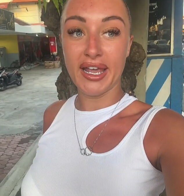 British traveller reveals why she ‘absolutely hates’ Bali and warns of the side ‘people don’t show you’