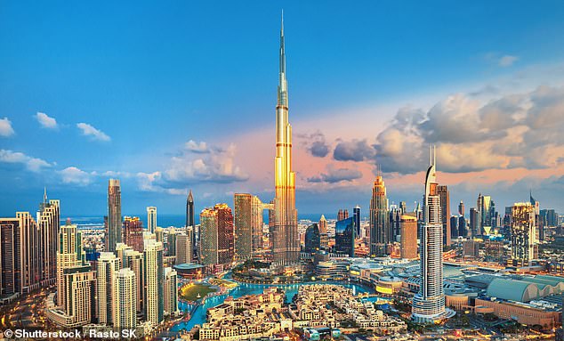 Dubai is the No1 destination in the 2024 Tripadvisor Travellers’ Choice Awards (again), with London top in Europe and third overall and New York the highest-ranked spot in the U.S