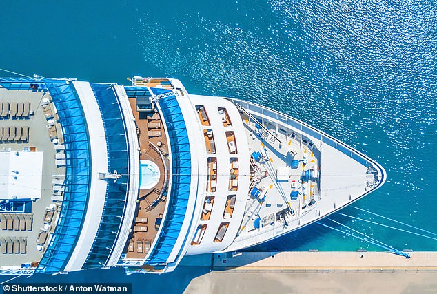 From ‘inevitable seasickness’ to ‘a lack of privacy’ – five common cruise-holiday myths… debunked
