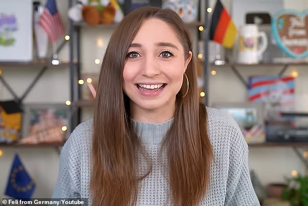 German woman living in America reveals the five things she would change about her home country after being in the US for seven years ‘changed her perspective’