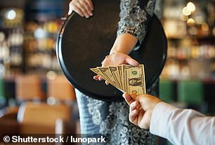 Hate tipping? Nine countries that don’t expect you to leave a gratuity – including three where leaving a tip is an INSULT