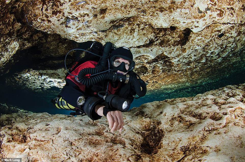 I do one of the world’s most dangerous jobs – even though I’ve lost lots of colleagues and one mistake could cost me my life… this is what I love about it