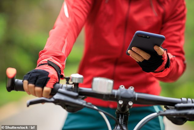 I’m a bike insurance expert – and these are the silly cycling mistakes that could land you fines of up to £2,500, from using a phone to jumping a red light