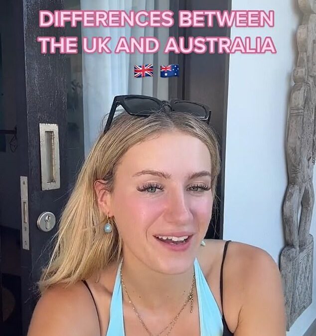 I’m a Brit who moved to Australia -these are the FOUR reasons its better than the UK… but there’s still a thing I miss about home