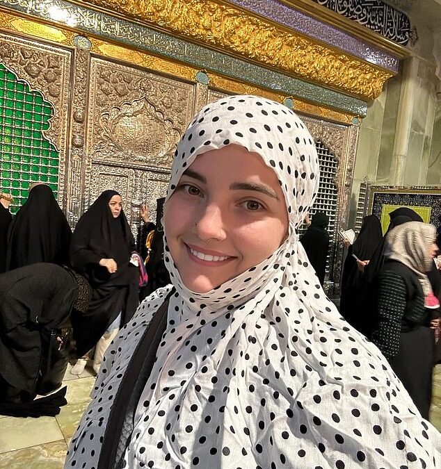 I’m a British female solo traveller and just got back from a holiday in Iraq – here’s why it was amazing