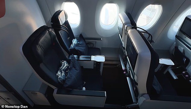 I’m a flight expert and THIS premium economy seat by Air France blew me away – it’s the equal of Emirates’ award-winner