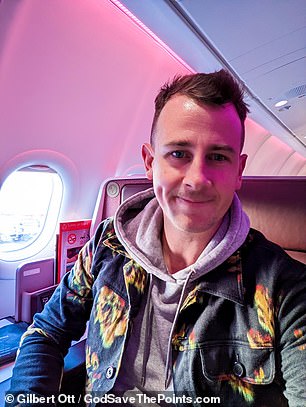 I’m a frequent flyer and here are seven travel hacks and tips you need to know – including why you should always pack duct tape (and never use the hotel iron)