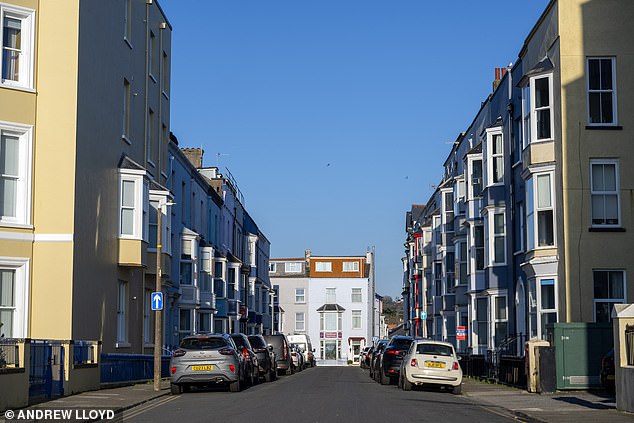 Our seaside holiday hotspot is being ruined by second home owners who clog it up in summer but leave it empty in the dead of winter – it’s ripping the soul out of our tight-knit town