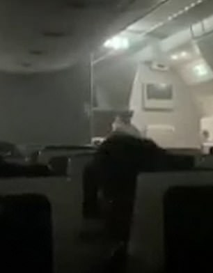 Revealed: How the Japan Airlines cabin crew pulled off ‘miracle’ evacuation plan from Tokyo plane inferno