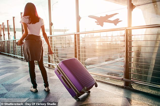 Revealed: Six in ten Brits are planning at least three holidays in 2024, with budgets as high as £10,000 per getaway
