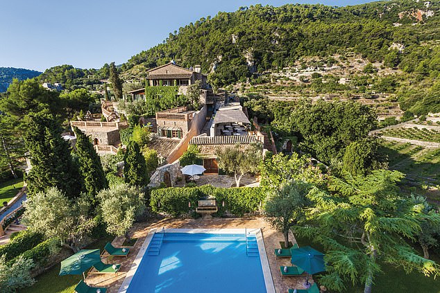 Revealed: The best new hotel openings of 2024 from around the world, from a property shaped like a ‘Walnut Whip’ in Edinburgh to a corker in Majorca… and finery in Florida