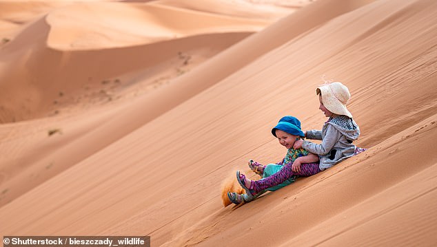 Revealed: The cheapest and most expensive weeks to take a summer holiday – and the countries with the most affordable package deals