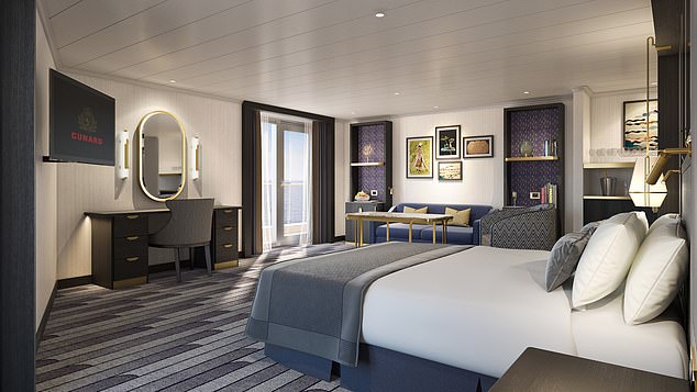 The best cruise deals for less than £900: From trips across the British Isles to the idyllic coasts of the Caribbean