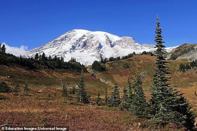 The top ten DEADLIEST national parks in the US and the terrifying risks they contain