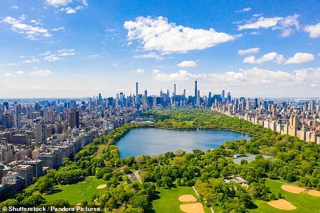 The world’s best 50 cities in 2024 ranked by Time Out – and it’s New York that’s No.1, with London fourth, Liverpool seventh… and Dubai doesn’t even make the top 20