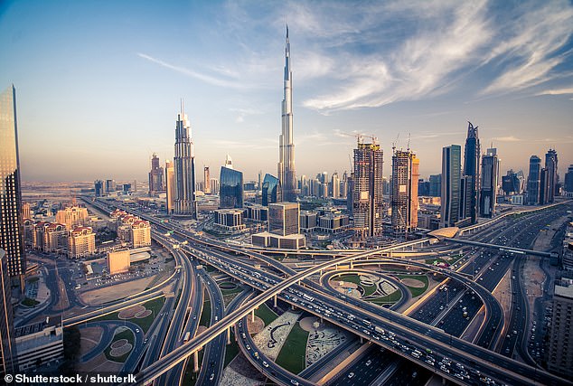 The world’s most OVERRATED vacation destinations revealed: Travelers detail  bleak TRUTHS about popular tourist hotspots – from ‘decaying’ Niagara Falls to ‘overpriced’ Disney World