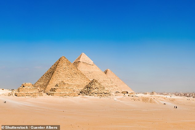 Travelers reveal the world’s ‘biggest tourist TRAPS’ – exposing the wildly popular hotspots across the globe that are overpriced and disappointing… from the Mona Lisa to Stonehenge