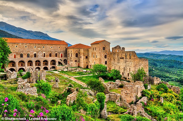 Your guide to a year in Greece: Time your trip to get the best of the country’s historic sites – without battling the crowds