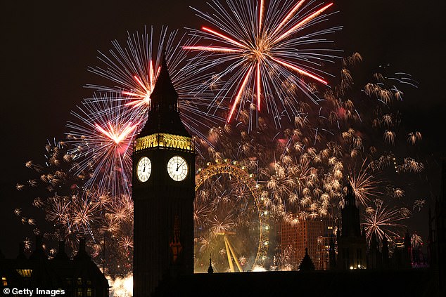 Big Ben slammed by tourists on TripAdvisor who would prefer if the clock was digital and easier to read – as online critics dismiss the gothic revival architecture as ‘mid’