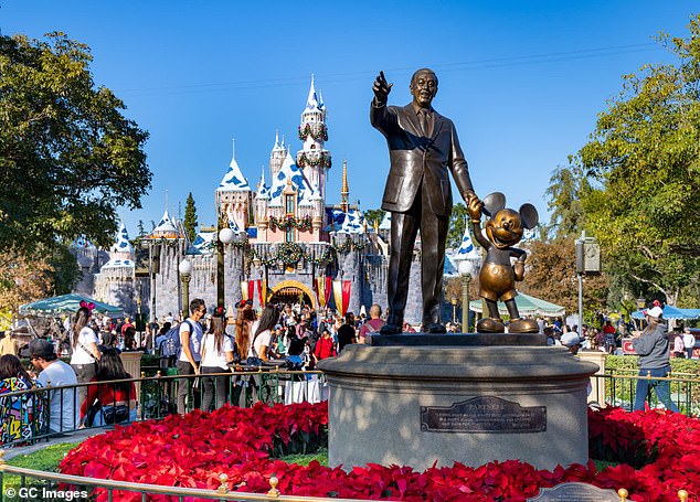 Former Disneyland VIP guide reveals the biggest MISTAKES people make when visiting the theme park