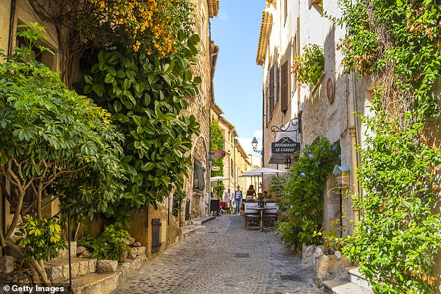 From the glamour of Cannes to arty hilltop villages: Inside Provence – one of the world’s most magical regions