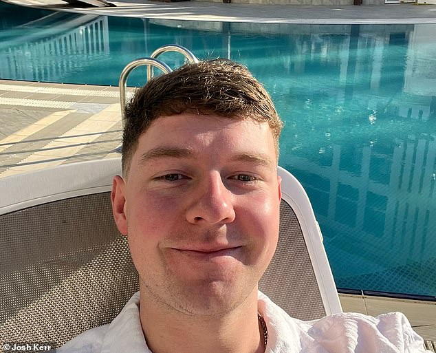 I discovered that living in this five-star resort in Turkey would be cheaper than my life in the UK. Now I’m living at the hotel for a month to try it out…