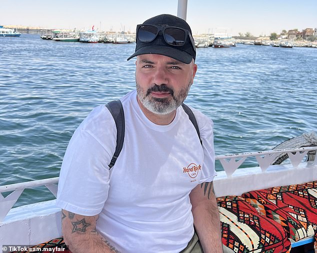 Is taking a Nile river cruise in Egypt worth it? I filmed my five-star voyage from Luxor to Aswan, from the top-deck pool to waterborne hawkers who attach their boats to the ship
