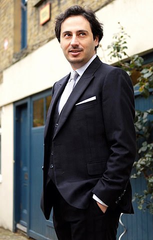 Meet the luxury travel agent who plans ultra-lavish vacations for ‘thrillionaires’ – with some costing more than $44 MILLION – as he reveals one client wanted to detonate a NUCLEAR BOMB