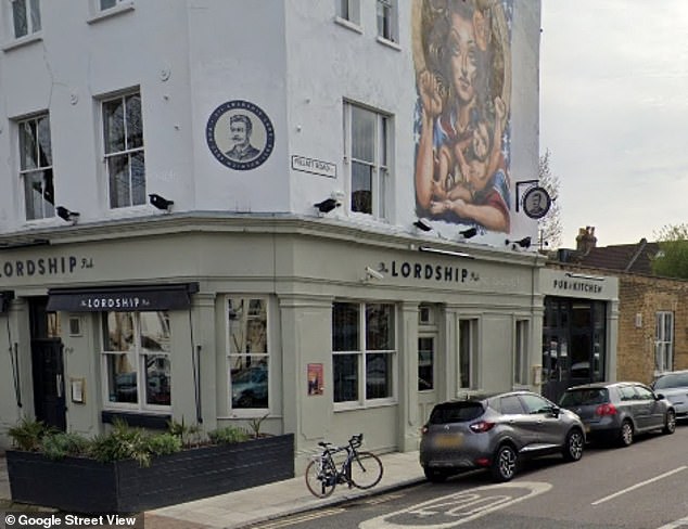 Mother’s shock after pub she’d visited for eight years cancelled her Sunday meal booking – ‘because there were too many children in the group’. Do YOU think she was treated fairly?