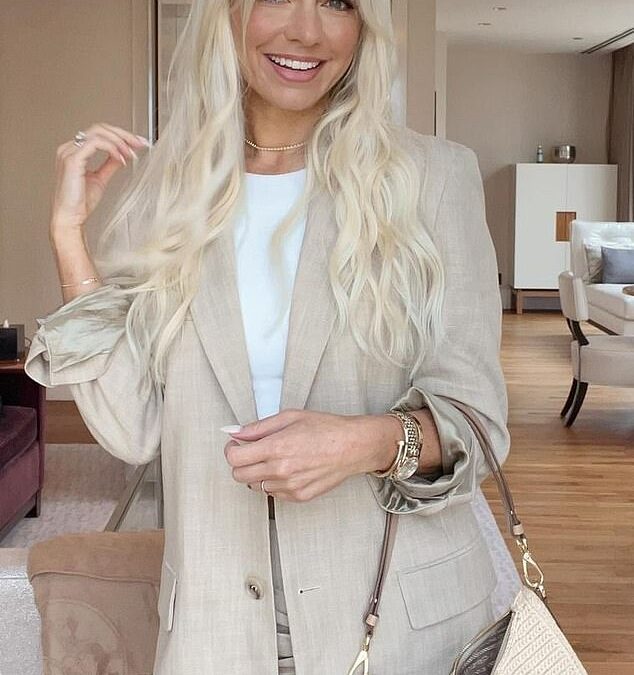 Seasoned travel expert reveals her most GENIUS tried-and-tested hacks for long-haul flights that she says will make EVERY journey a breeze