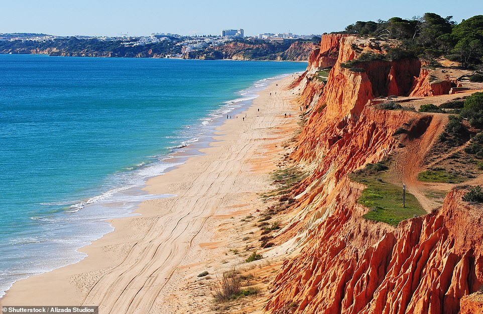 The best beaches in the world for 2024 ranked by Tripadvisor – with Portugal home to the winner, Australia and Florida making the top 10 and a Dorset beach No.1 in the UK