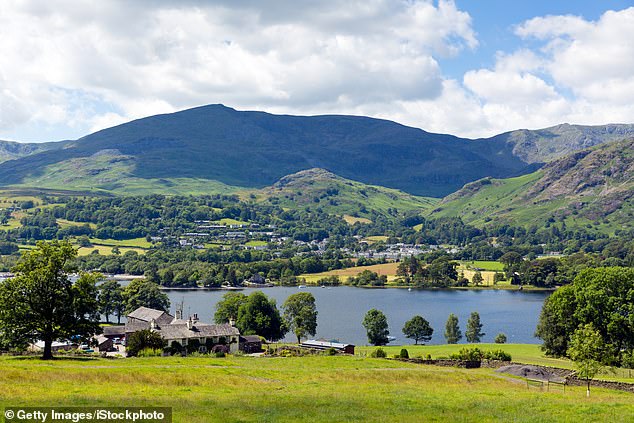 The perfect introduction to Wainwright’s Lake District world – a stay in a cosy cottage overlooking the rambler’s delight of Coniston