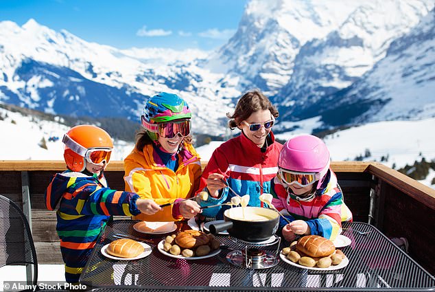 Want late snow? Then aim high! Warm winters are melting slopes – but these snow-sure resorts are perfect for spring