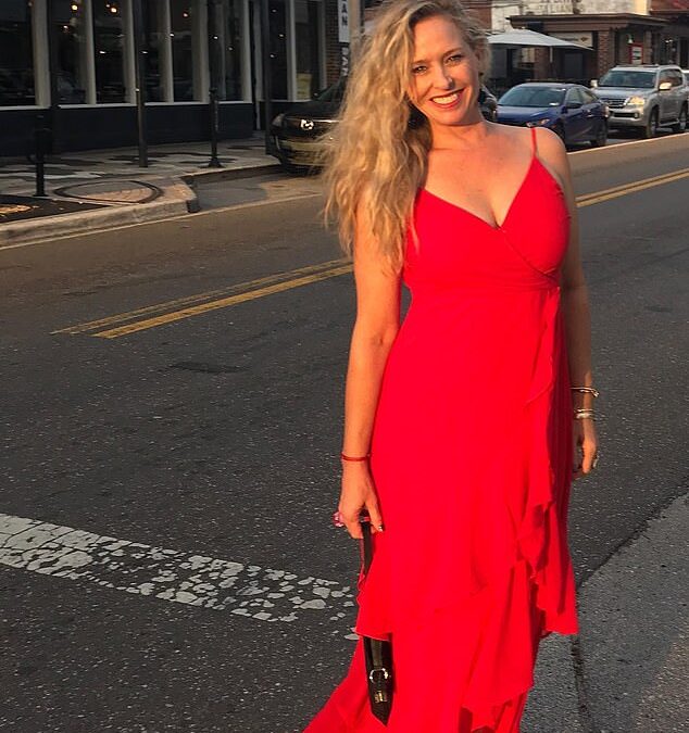Woman, 54, who suffered from horrific car accident that left her ‘nearly immobilized’ travels to 92 COUNTRIES after making 50th birthday vow following her miraculous recovery