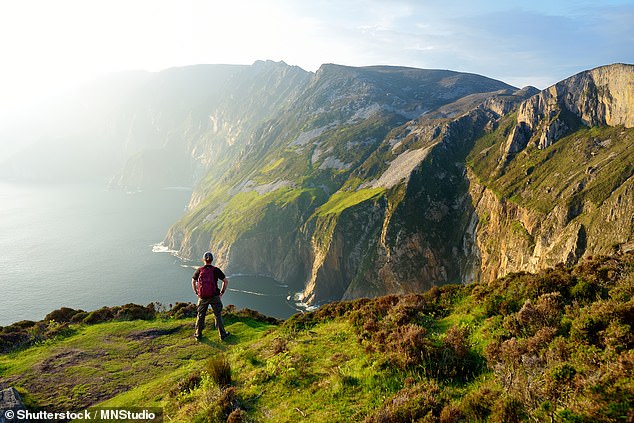 You’re sure of a warm welcome along the awe-inspiring Wild Atlantic Way. Here’s why you should follow your nose and let Ireland do the rest…