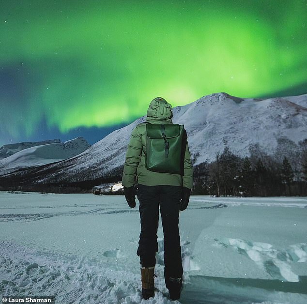 A trip that’ll be frozen in my memory forever: I survived -27C chasing the Northern Lights (and here’s how to photograph them using only a smartphone)
