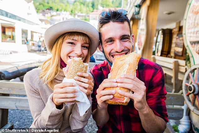 Forget guidebooks – try dating apps: How using Tinder and Bumble while abroad can be a great way to get top tourist tips