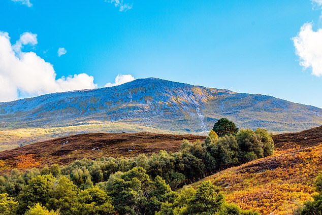 From caves to lagoons and lost-in-time islands: Britain’s top 15 stunning ‘off the beaten track’ locations to explore this Easter revealed. So how many have YOU visited?