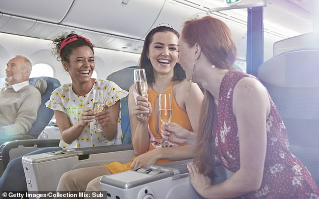 How to fly long-haul in comfort: Experts reveal the secrets to surviving lengthy plane journeys, from whether to eat before you board to the best ways to beat jet lag