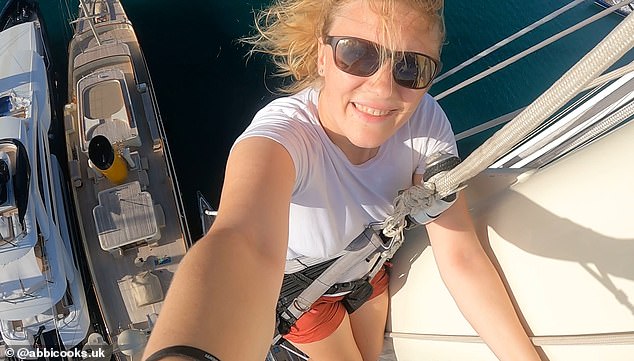 I’m a chef living on a superyacht – here’s what life is REALLY like below deck. And from 16-hour work days to ‘absolutely no privacy’, it’s anything but a ‘permanent holiday’