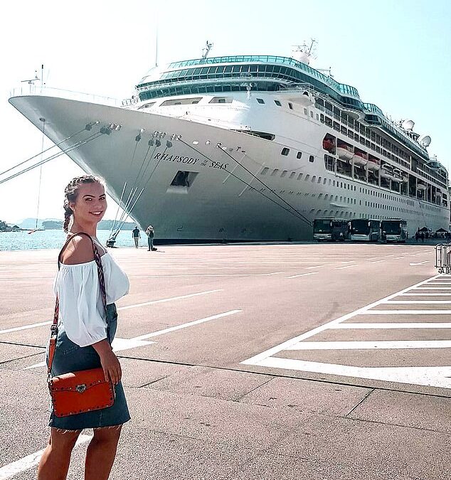 I’m a cruise ship worker – these are the 4 things crew members HATE passengers doing when coming aboard