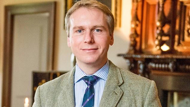 ​I’m a former royal butler – here’s how to make house guests feel like royalty, from mints by the front door to pouring milk AFTER the tea… and the items of clothing you must avoid