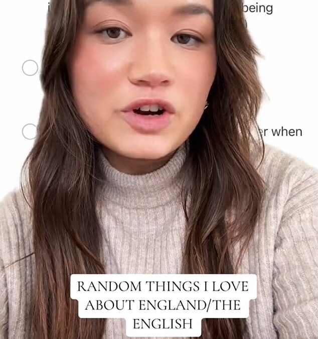 I’m an American living in the UK –  here are the six things I LOVE about the English