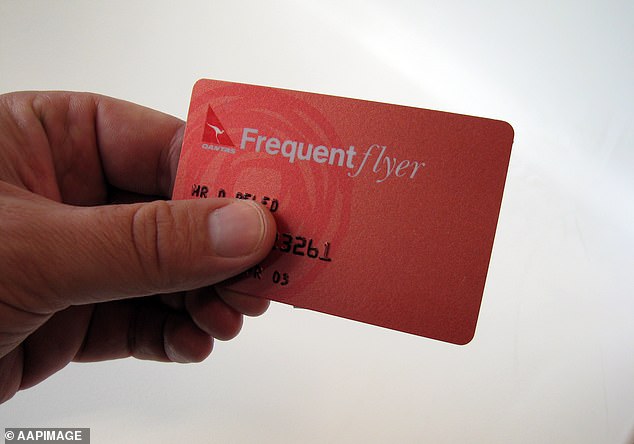 Major changes coming to Qantas’ frequent flyer program