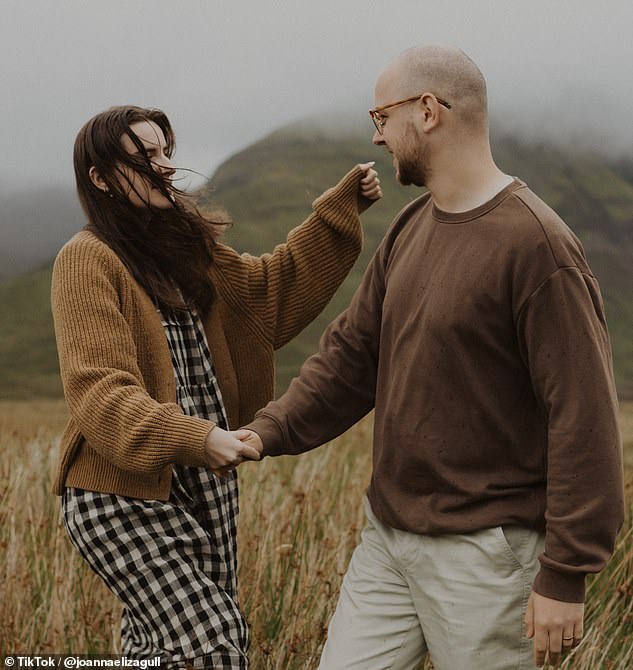 Meet the couple who swapped their ‘loud and busy’ life in Edinburgh for a ‘slower way of living’ on the Isle of Skye