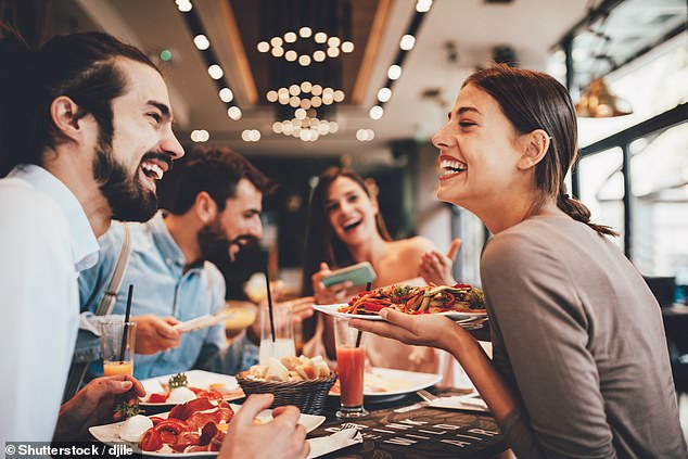 People from across the globe reveal the ‘obvious signs that someone is an American’ – as they detail the traditional US behaviors that are ‘NOT well received’ elsewhere
