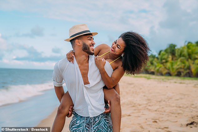 Travel experts reveal how flirting differs around the world, from banter in Britain to winks in Spain and from NEVER playing hard to get in Denmark to the top ice-breaker in the U.S