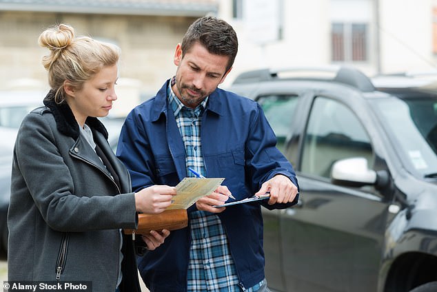 We’ve been charged £500 for two tiny scuff marks on a hire car in Mallorca. I’m sure the marks were always there but don’t have proof – what can we do? The HOLIDAY GURU replies
